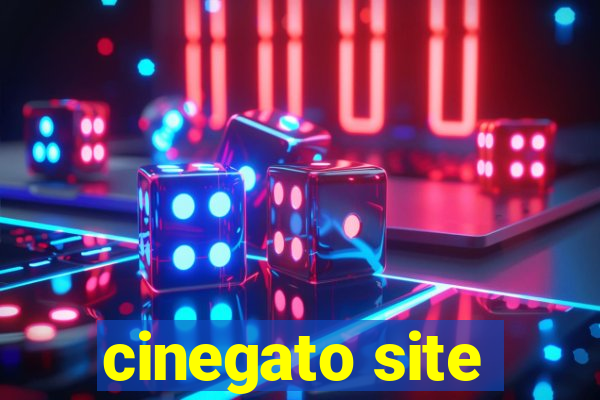 cinegato site
